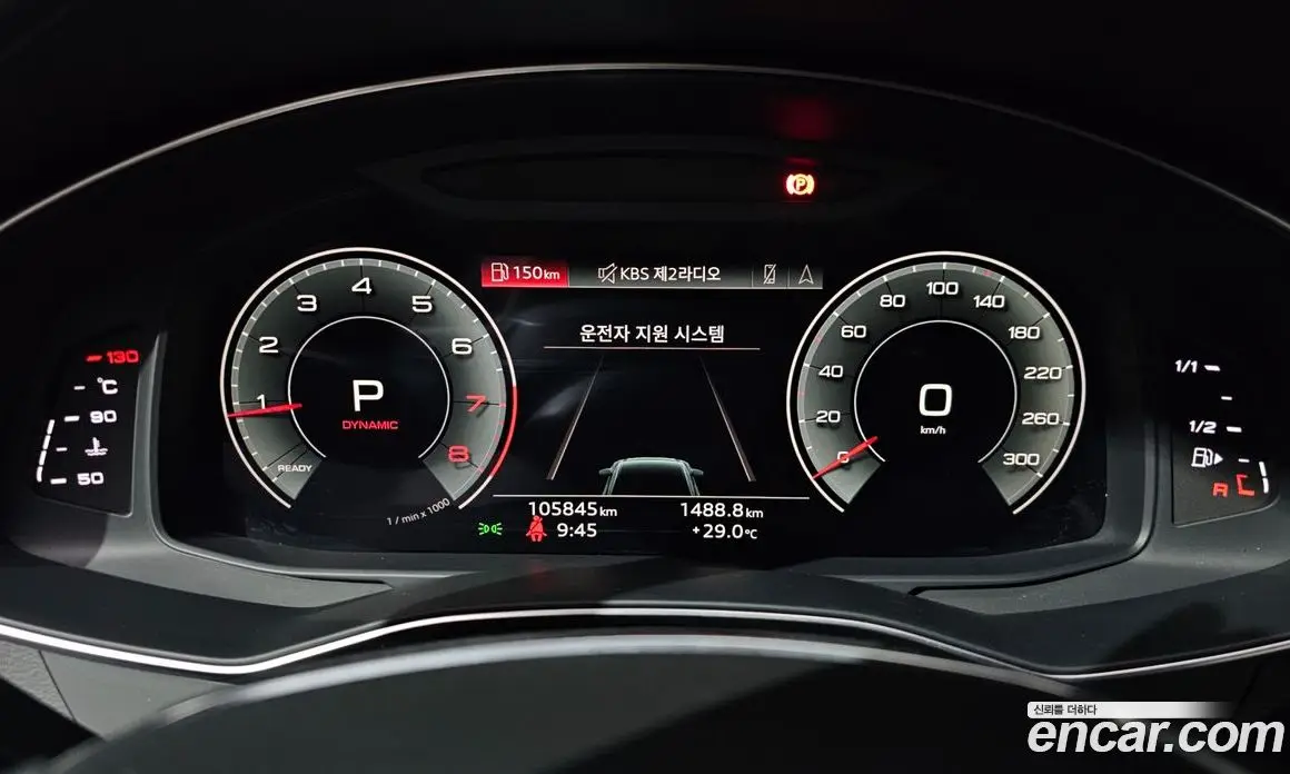 Audi A6 2022 2.0 автомат (гидро), фото 11