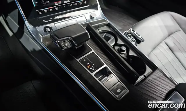 Audi A6 2022 2.0 автомат (гидро), миниатюра 12