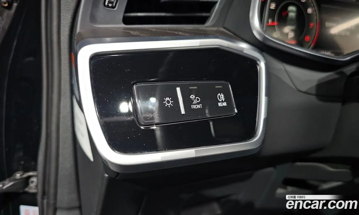 Audi A6 2022 2.0 автомат (гидро), фото 25