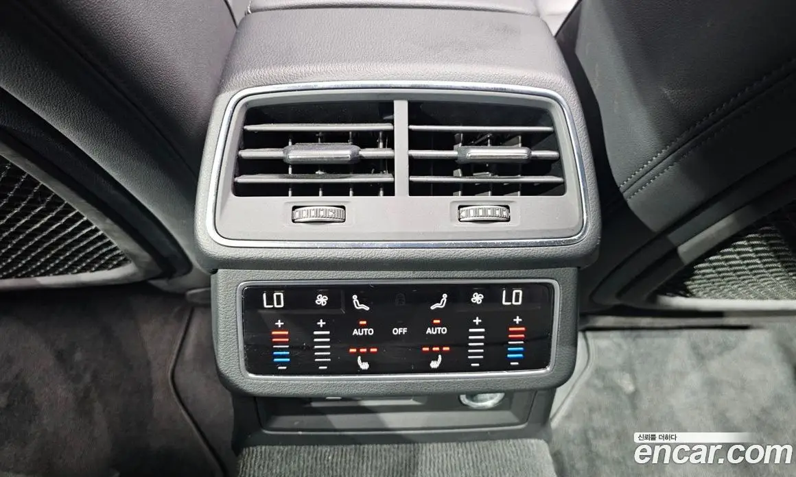 Audi A6 2022 2.0 автомат (гидро), фото 27