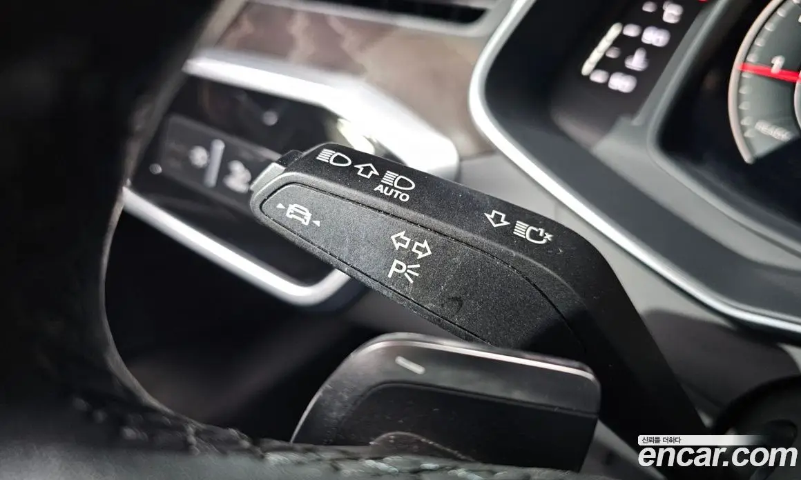 Audi A6 2022 2.0 автомат (гидро), фото 30