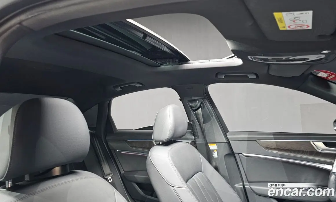 Audi A6 2022 2.0 автомат (гидро), фото 34