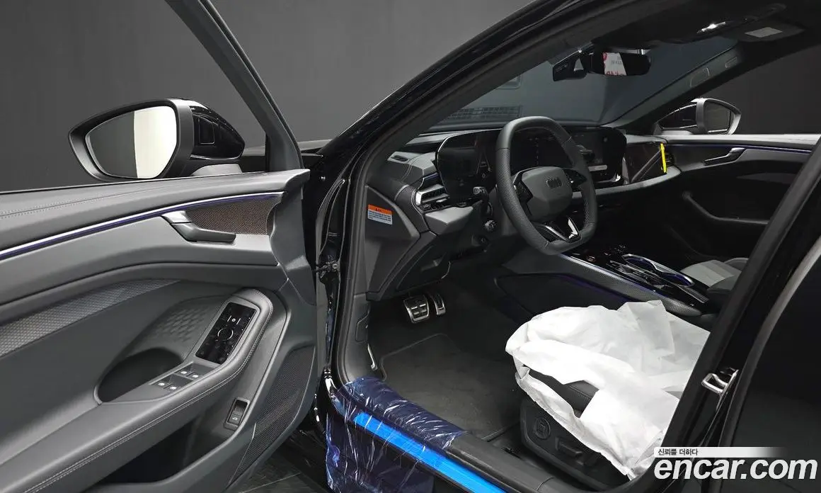 Audi A6 2026 2.0 автомат (гидро), фото 13