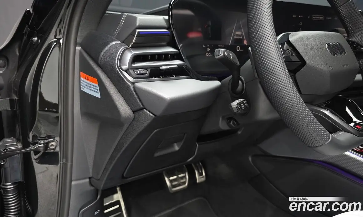 Audi A6 2026 2.0 автомат (гидро), фото 19