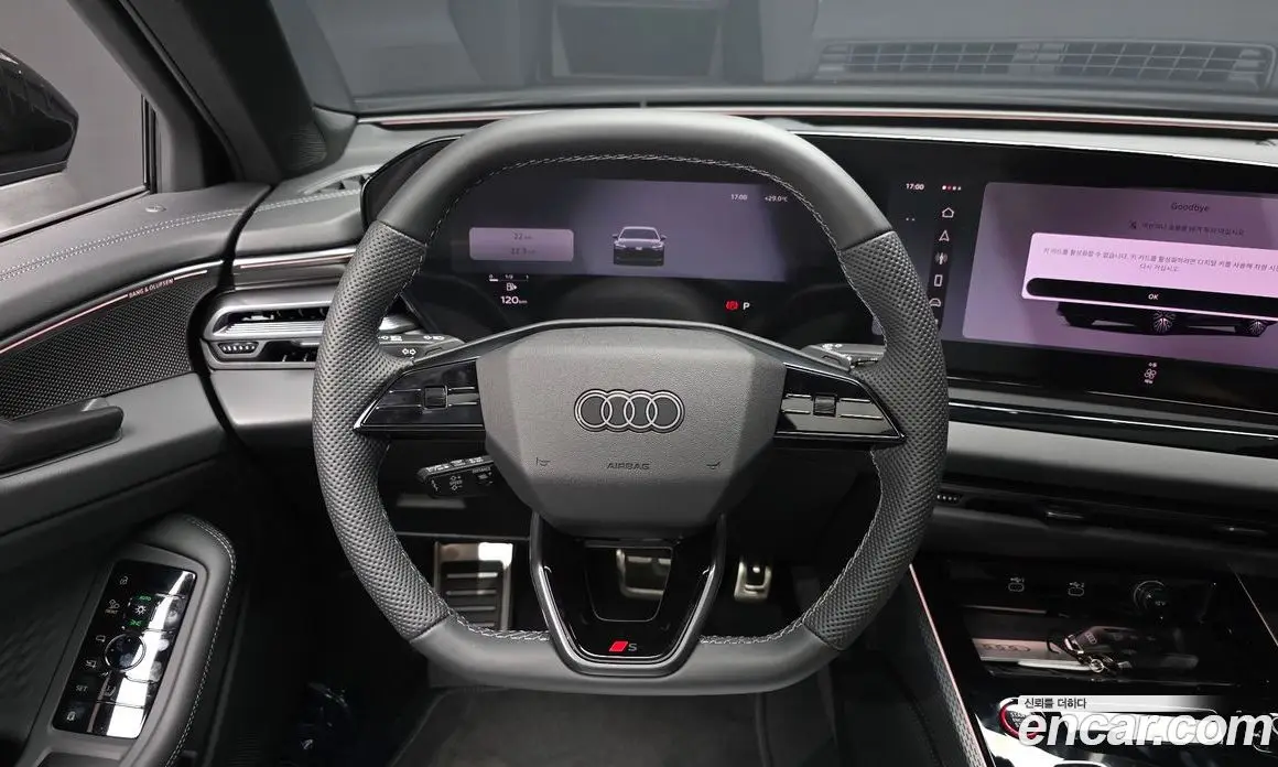 Audi A6 2026 2.0 автомат (гидро), фото 20