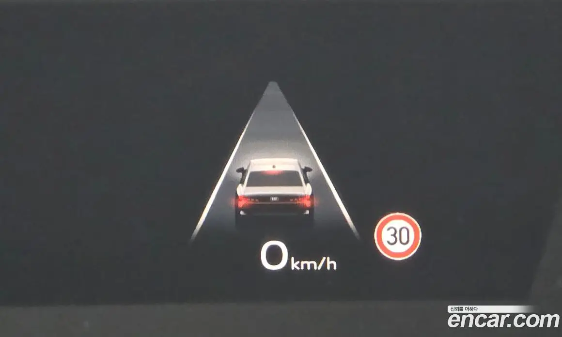 Audi A6 2026 2.0 автомат (гидро), фото 24