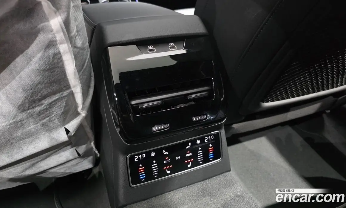 Audi A6 2026 2.0 автомат (гидро), фото 38