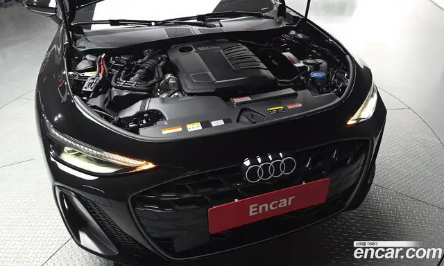 Audi A6 2026 2.0 автомат (гидро), миниатюра 6
