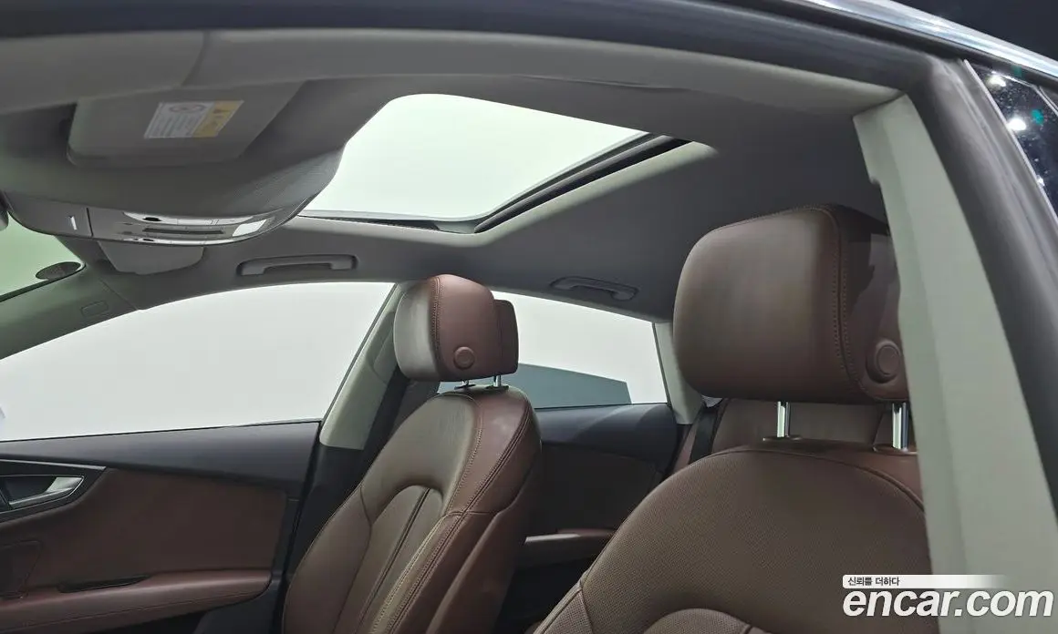 Audi A7 2015 3.0 автомат (гидро), фото 16