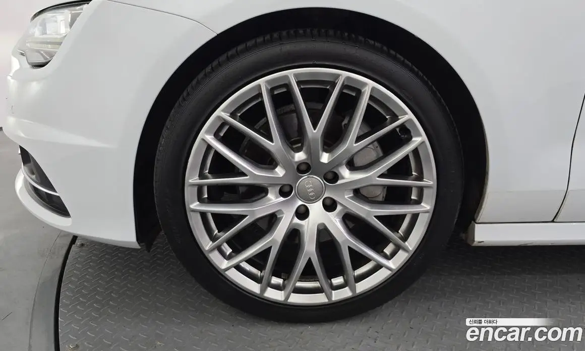 Audi A7 2015 3.0 автомат (гидро), фото 5