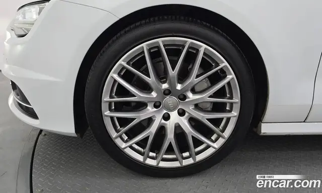 Audi A7 2015 3.0 автомат (гидро), миниатюра 5