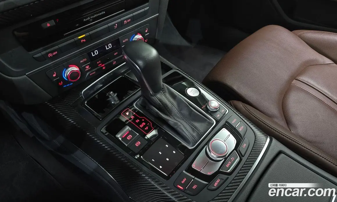 Audi A7 2015 3.0 автомат (гидро), фото 9