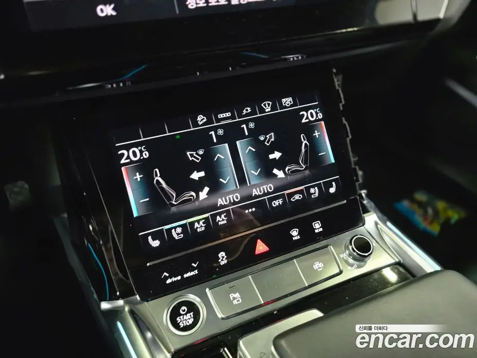 Audi e-tron 2022 0.1 автомат (гидро), фото 14