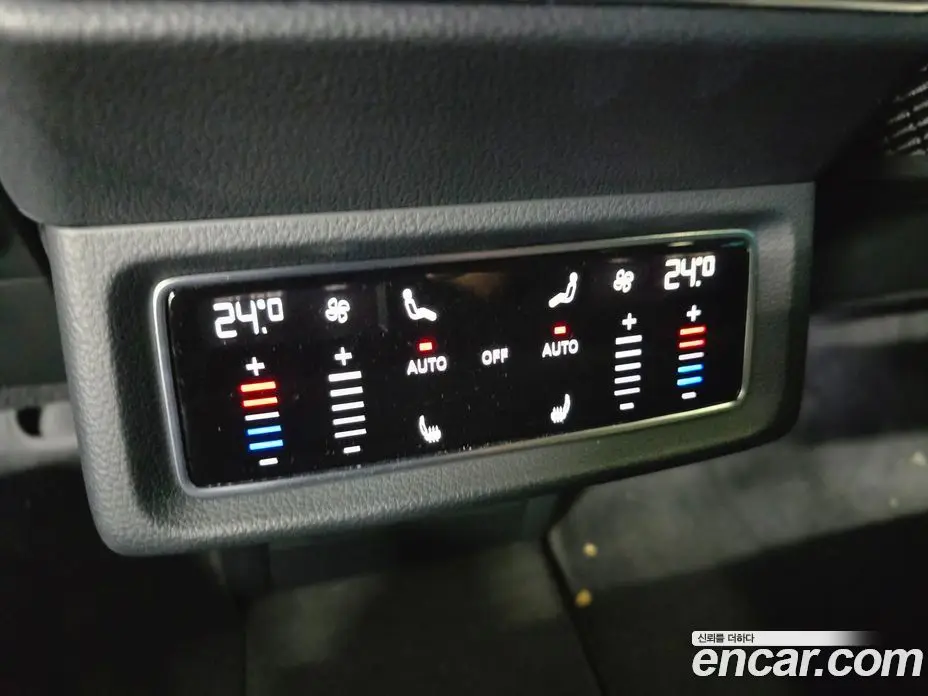 Audi e-tron 2022 0.1 автомат (гидро), фото 8