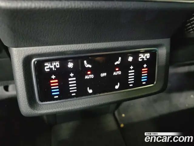 Audi e-tron 2022 0.1 автомат (гидро), миниатюра 8