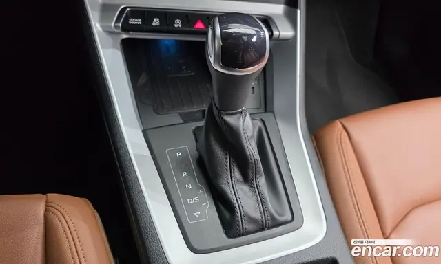 Audi Q3 2022 2.0 автомат (гидро), миниатюра 12