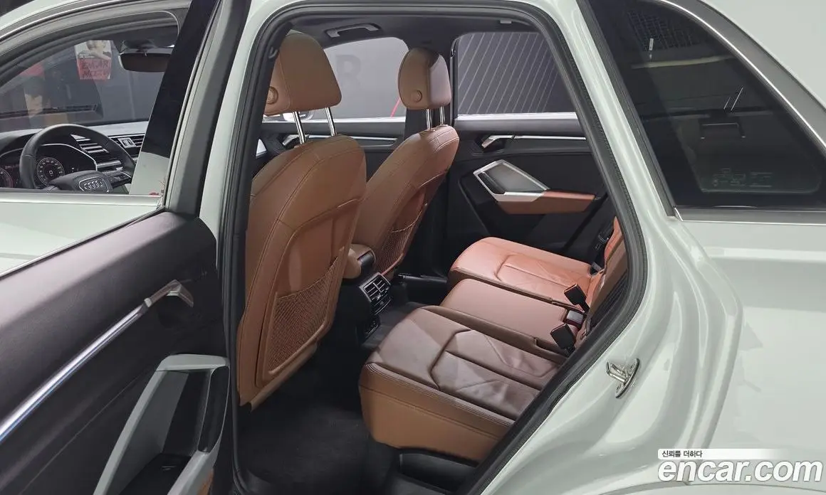 Audi Q3 2022 2.0 автомат (гидро), фото 16