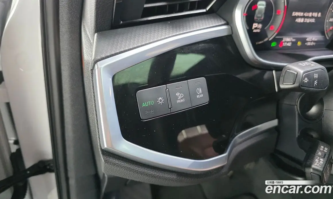 Audi Q3 2022 2.0 автомат (гидро), фото 23