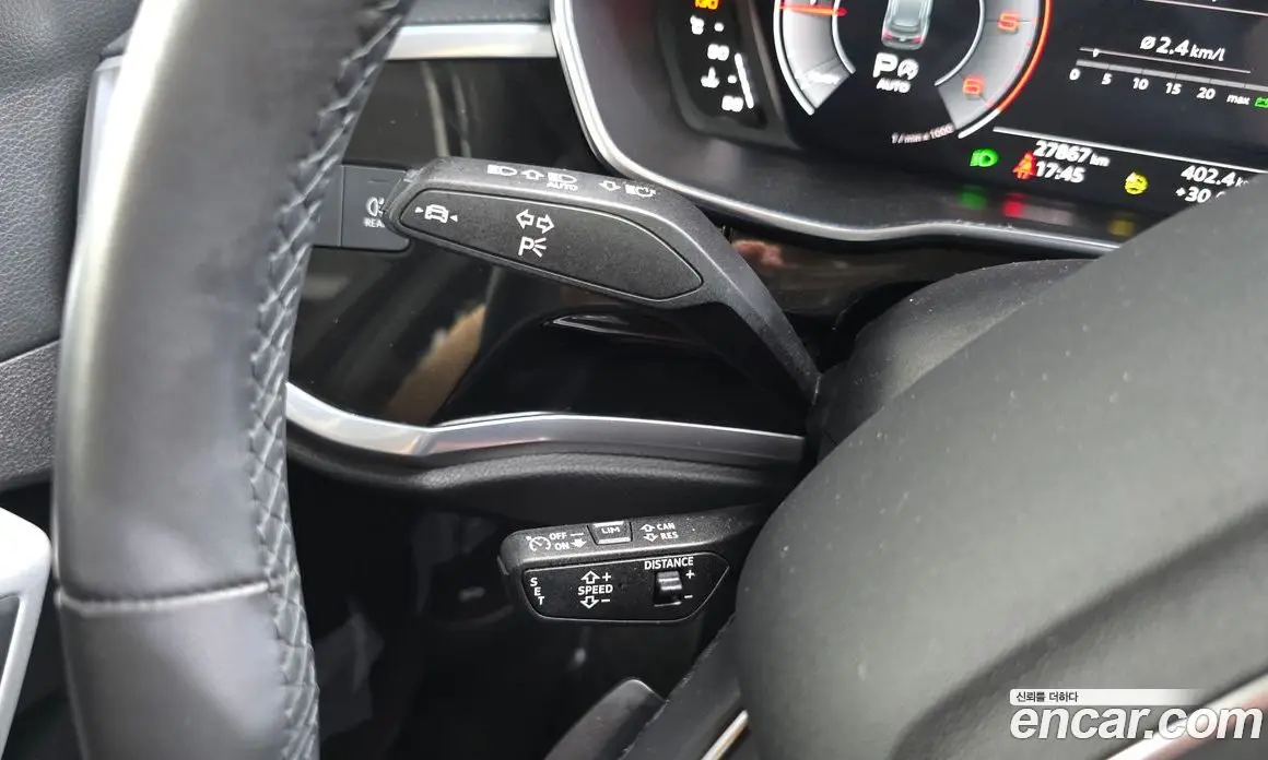 Audi Q3 2022 2.0 автомат (гидро), фото 26