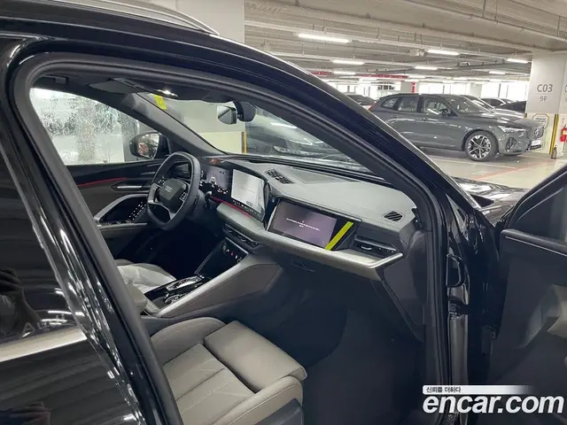 Audi Q5 2026 2.0 автомат (гидро), миниатюра 11