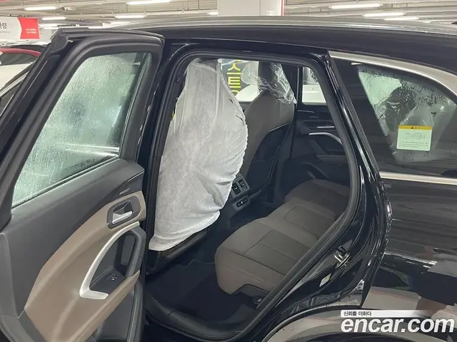 Audi Q5 2026 2.0 автомат (гидро), миниатюра 12