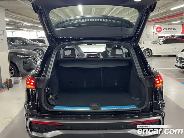 Audi Q5 2026 2.0 автомат (гидро), миниатюра 9