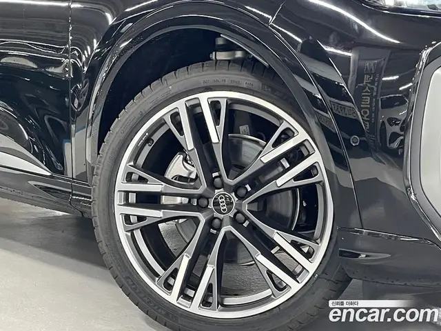Audi Q5 2026 2.0 автомат (гидро), миниатюра 10