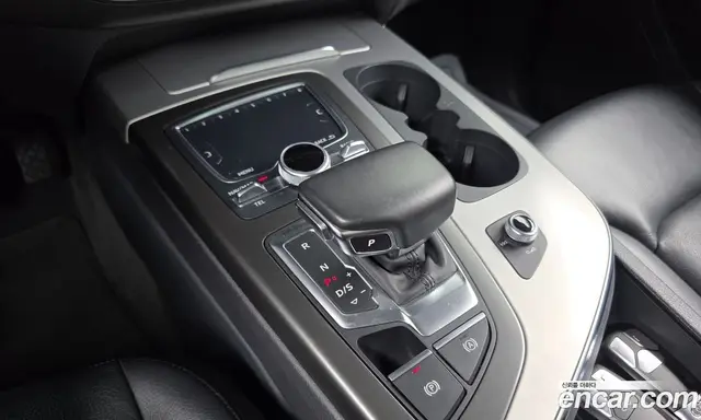Audi Q7 2019 2.0 автомат (гидро), миниатюра 11