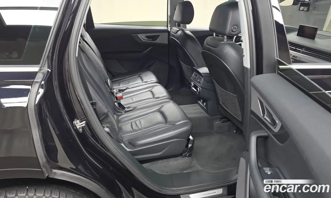 Audi Q7 2019 2.0 автомат (гидро), фото 16