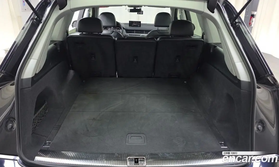 Audi Q7 2019 2.0 автомат (гидро), фото 22