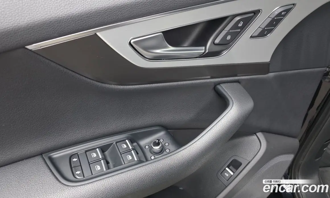 Audi Q7 2019 2.0 автомат (гидро), фото 27