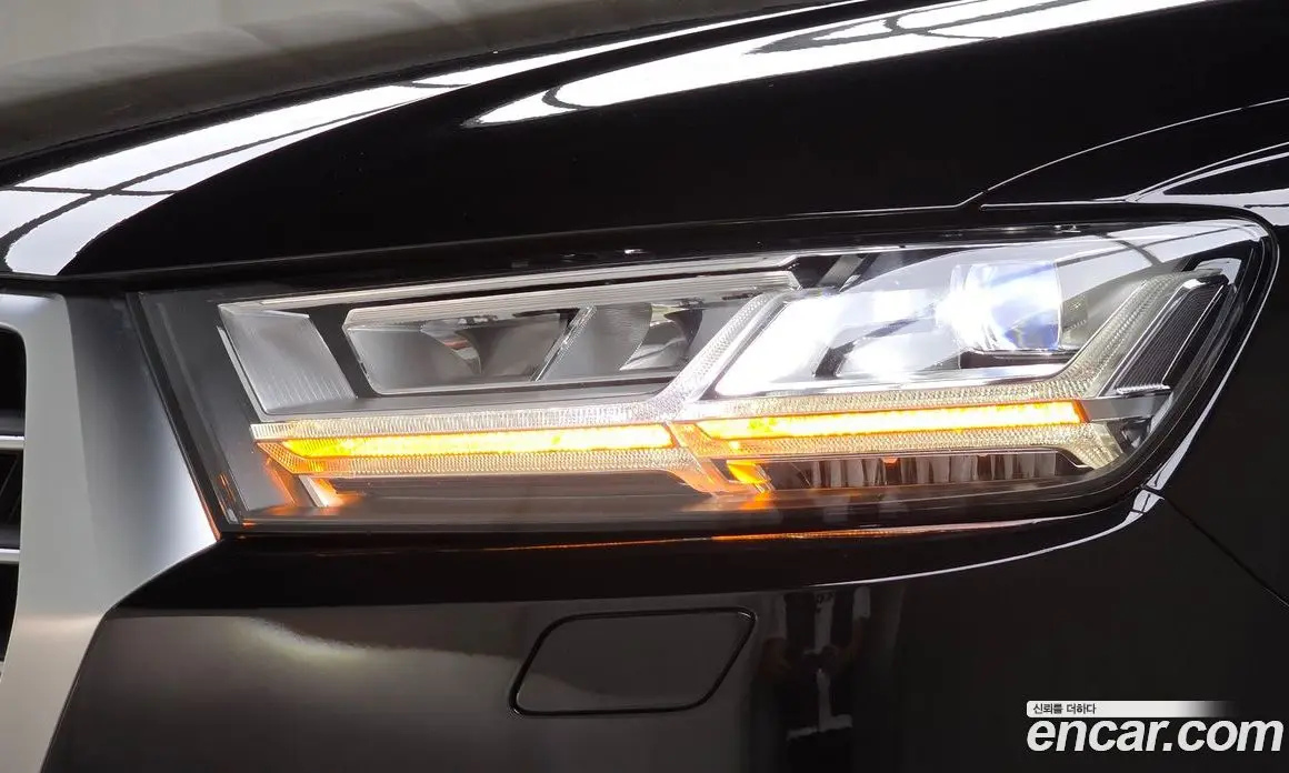Audi Q7 2019 2.0 автомат (гидро), фото 7