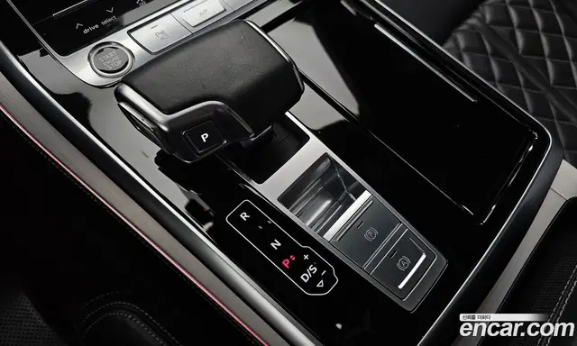 Audi Q8 2021 3.0 автомат (гидро), миниатюра 12