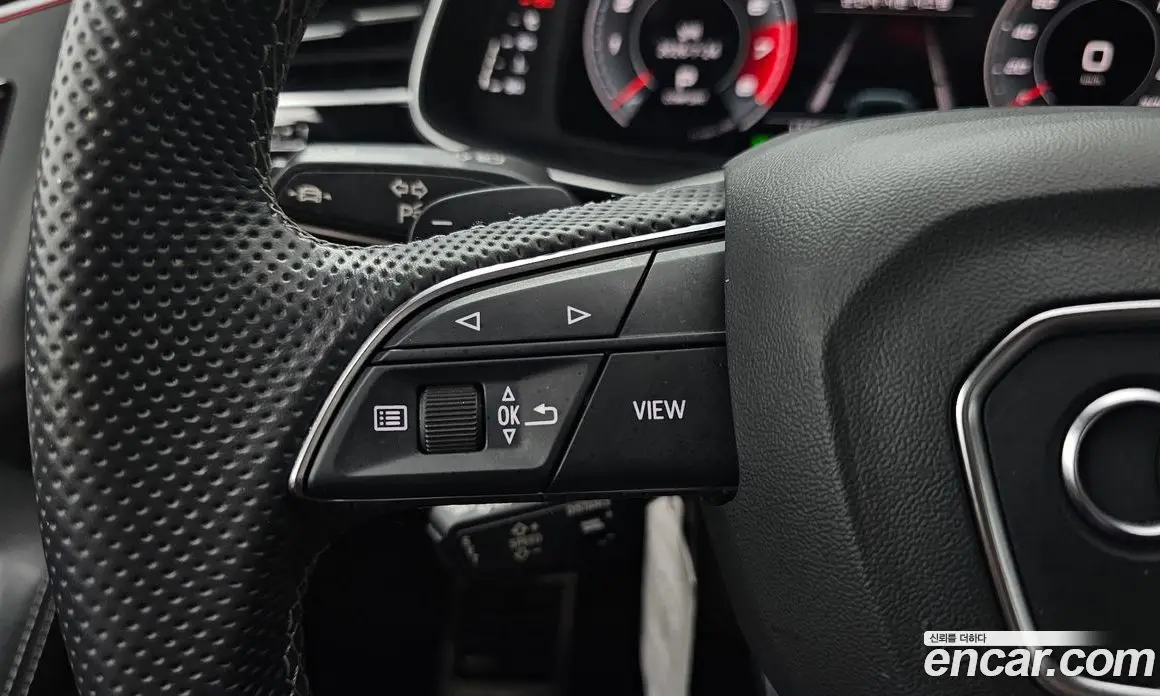 Audi Q8 2021 3.0 автомат (гидро), фото 29