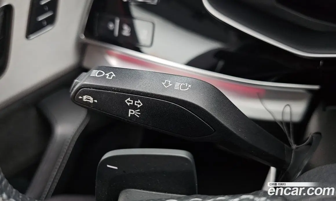 Audi Q8 2021 3.0 автомат (гидро), фото 31