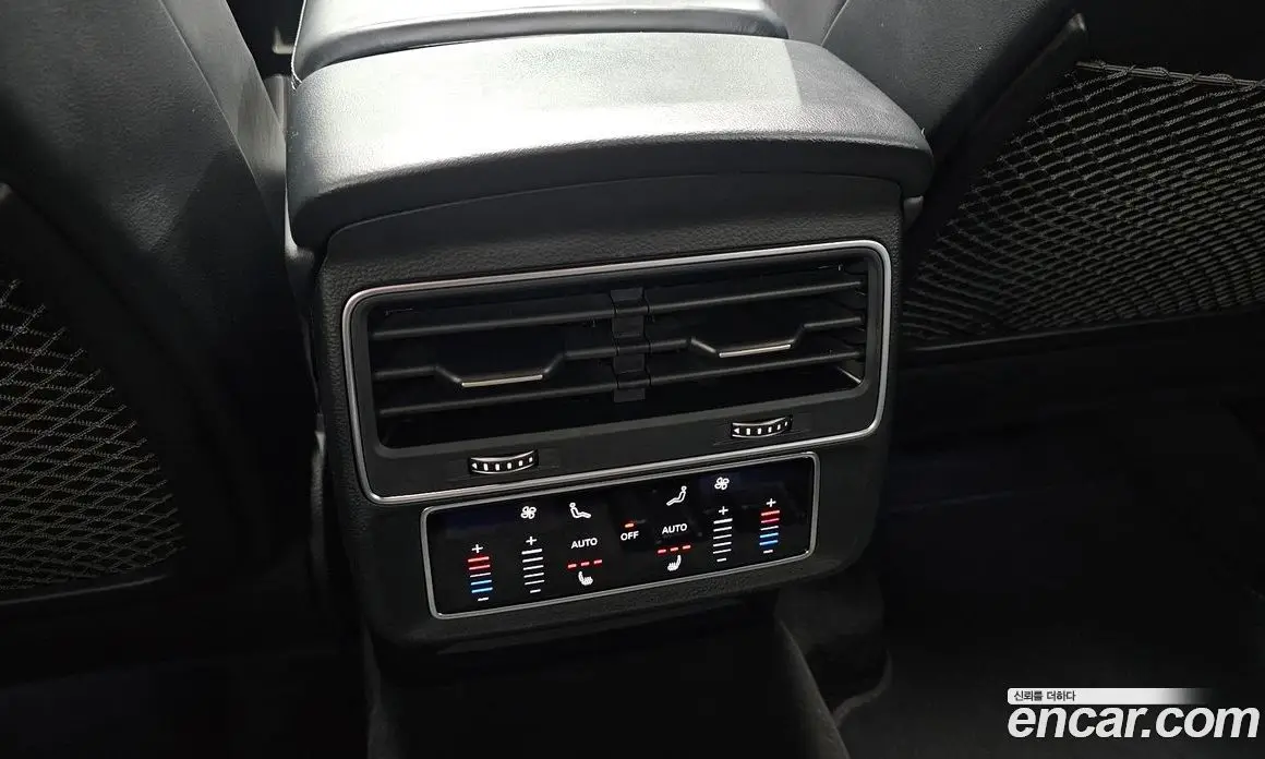 Audi Q8 2021 3.0 автомат (гидро), фото 34