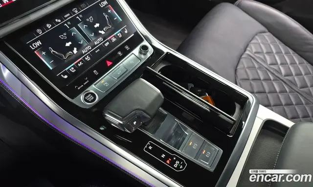 Audi Q8 2022 3.0 автомат (гидро), миниатюра 12