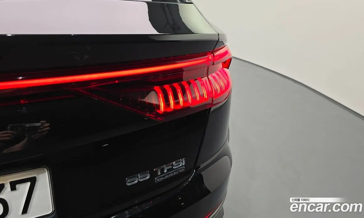 Audi Q8 2022 3.0 автомат (гидро), фото 9