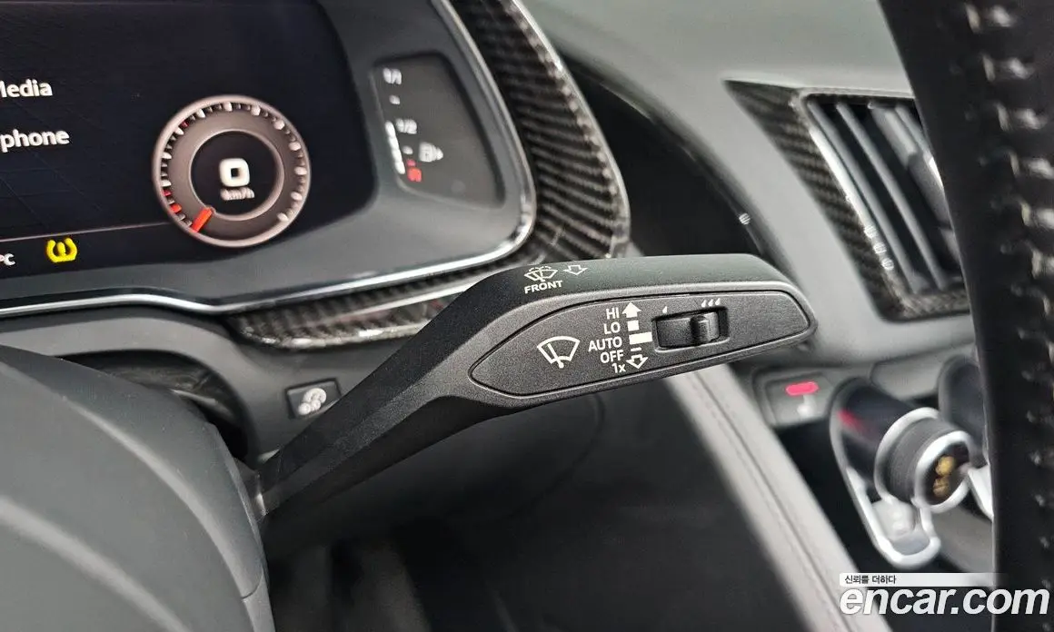 Audi R8 2017 5.2 автомат (гидро), фото 21