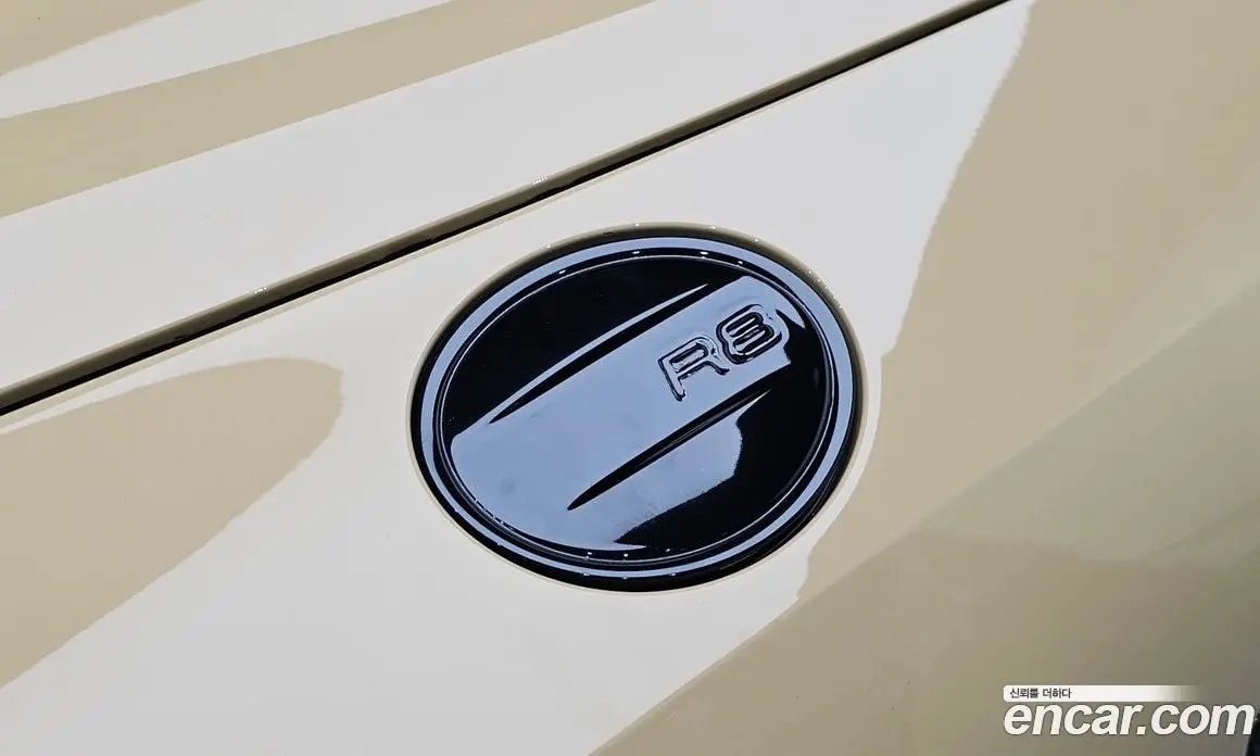 Audi R8 2017 5.2 автомат (гидро), фото 27