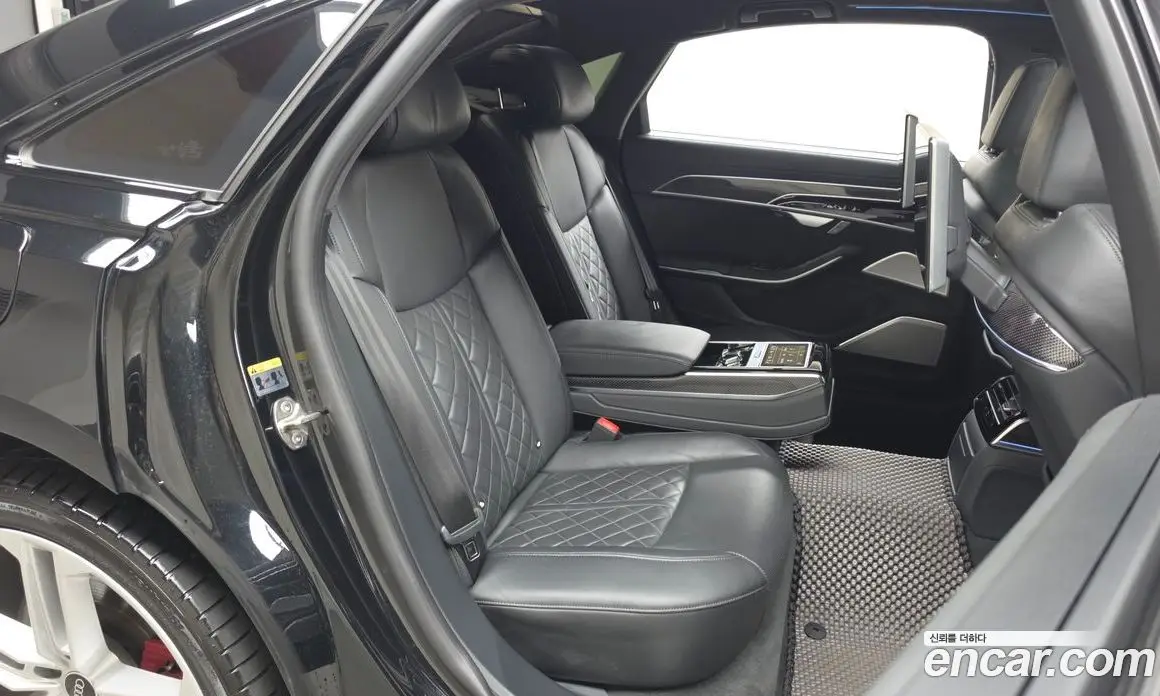 Audi S8 2021 4.0 автомат (гидро), фото 11
