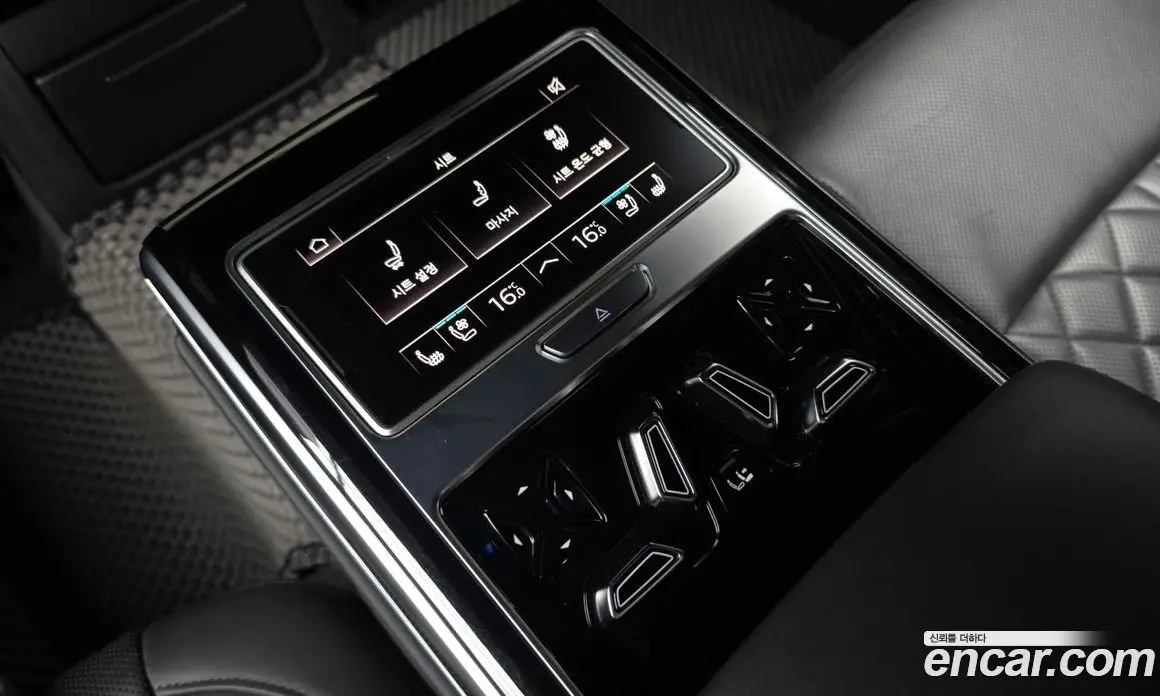Audi S8 2021 4.0 автомат (гидро), фото 18