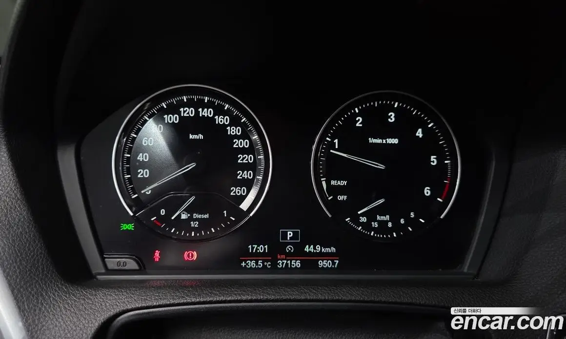 BMW 1 серия 2018 2.0 автомат (гидро), фото 11