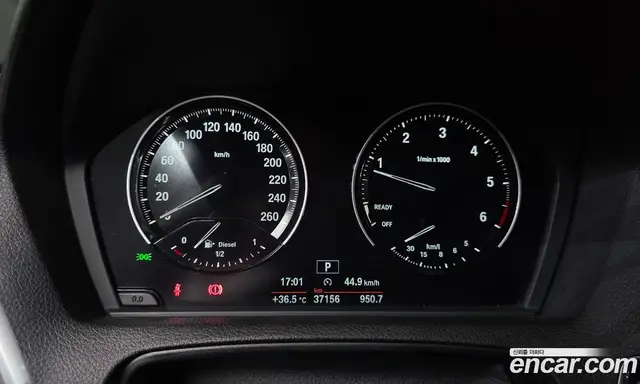 BMW 1 серия 2018 2.0 автомат (гидро), миниатюра 11