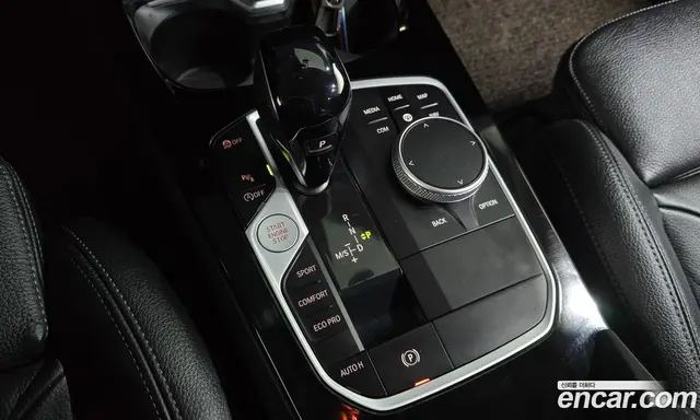 BMW 1 серия 2022 2.0 автомат (гидро), миниатюра 12