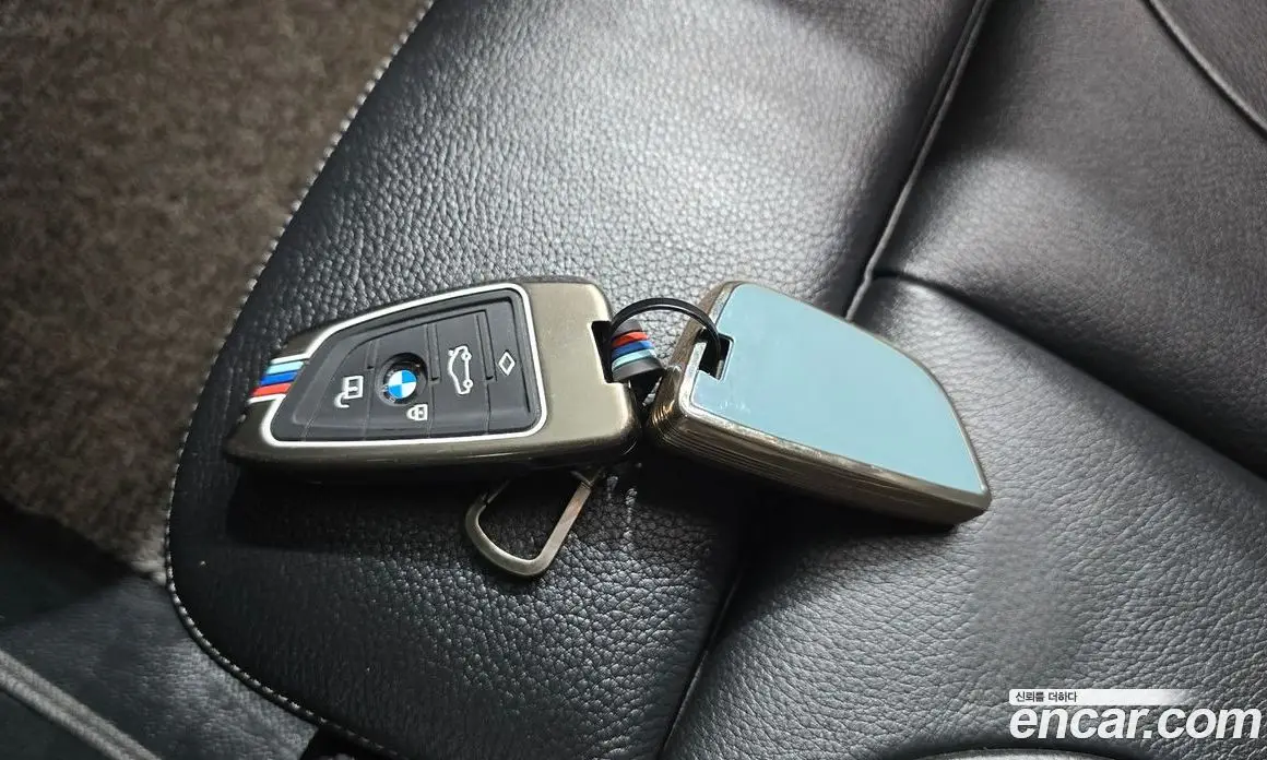 BMW 1 серия 2022 2.0 автомат (гидро), фото 22