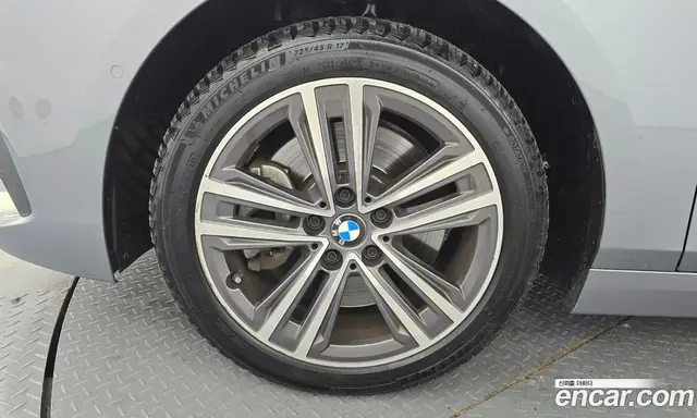 BMW 1 серия 2022 2.0 автомат (гидро), миниатюра 5