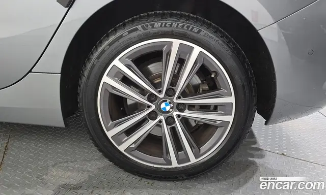 BMW 1 серия 2022 2.0 автомат (гидро), миниатюра 7