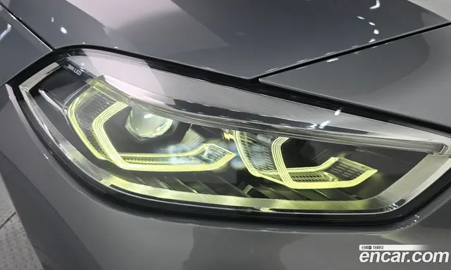 BMW 1 серия 2022 2.0 автомат (гидро), миниатюра 8