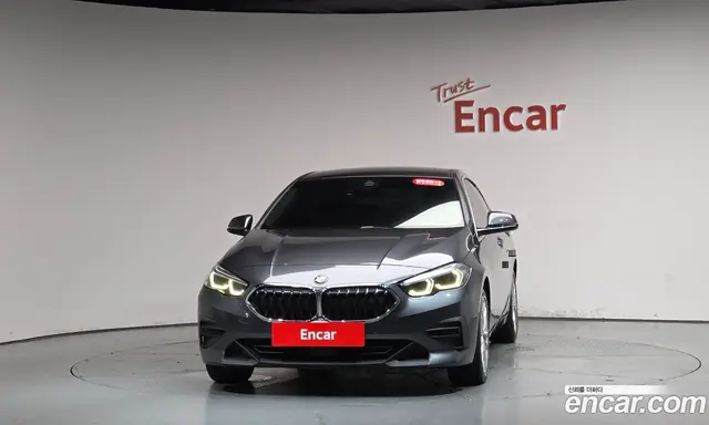 BMW 2 серия 2021 2.0 автомат (гидро), миниатюра 2